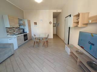 Trilocale via Stazione 1, Isola delle Femmine — foto 4 di 7