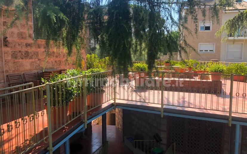 Attico via Giovanni Verga, Centro, Terni — foto 10 di 17