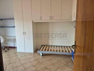 Appartamento buono stato, secondo piano, Seriate — foto 23 di 25