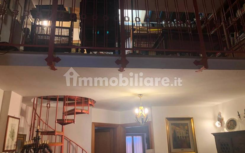 Attico via Giovanni Verga, Centro, Terni — foto 2 di 17