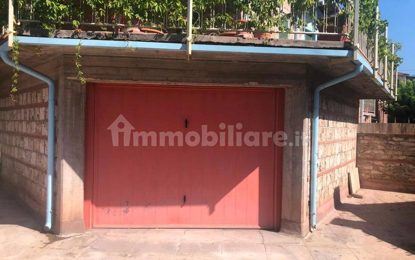 Attico via Giovanni Verga, Centro, Terni — foto 14 di 17