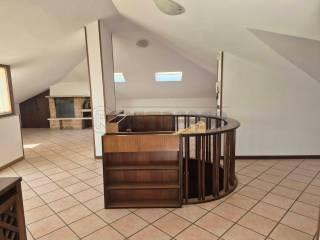 Appartamento buono stato, secondo piano, Seriate — foto 25 di 25