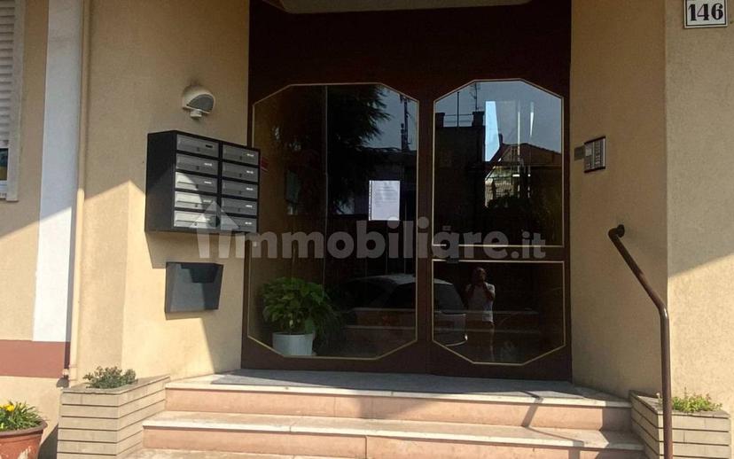Trilocale viale Luigi Borri 146, Giubiano - San Carlo, Varese