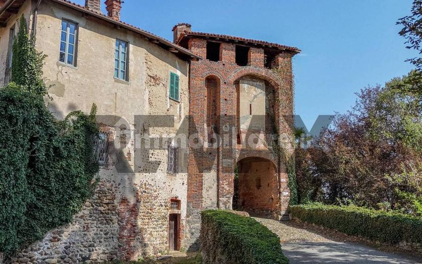 Quadrilocale via Raffaello Sanzio 9, Valdengo — foto 24 di 38