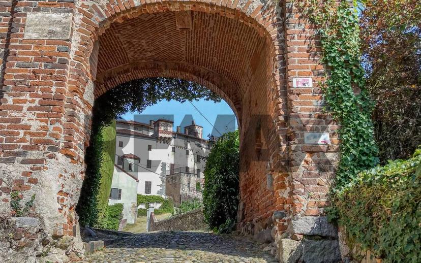 Quadrilocale via Raffaello Sanzio 9, Valdengo — foto 16 di 38