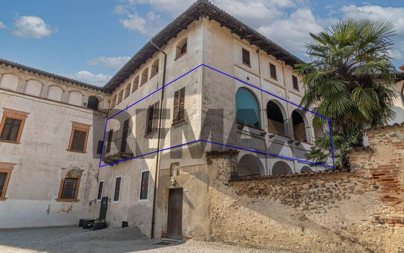 Quadrilocale via Raffaello Sanzio 9, Valdengo — foto 12 di 38