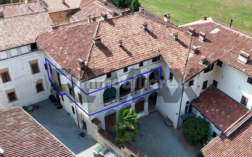 Quadrilocale via Raffaello Sanzio 9, Valdengo — foto 3 di 38