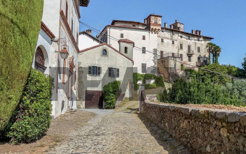 Quadrilocale via Raffaello Sanzio 9, Valdengo — foto 37 di 38