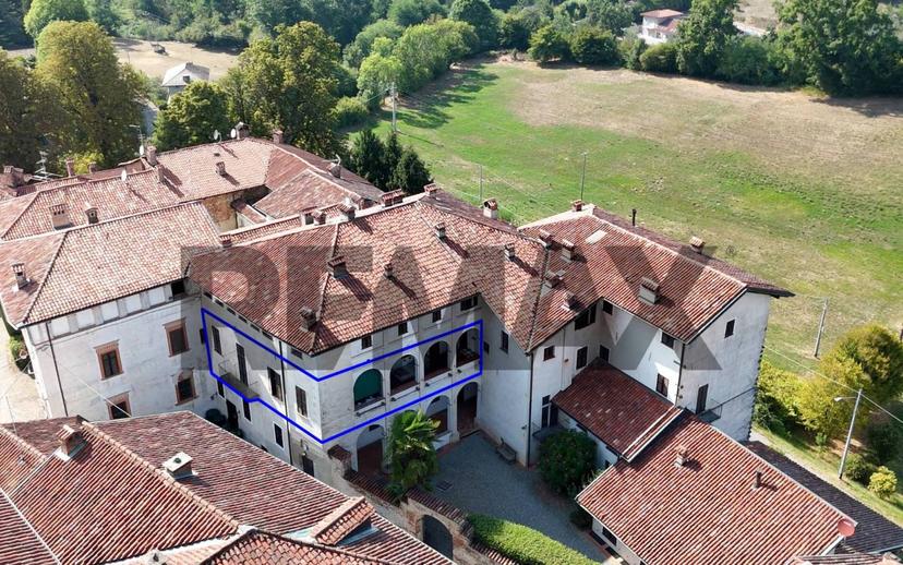 Quadrilocale via Raffaello Sanzio 9, Valdengo — foto 33 di 38