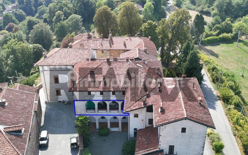 Quadrilocale via Raffaello Sanzio 9, Valdengo — foto 8 di 38