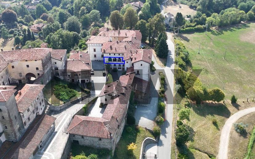 Quadrilocale via Raffaello Sanzio 9, Valdengo — foto 22 di 38