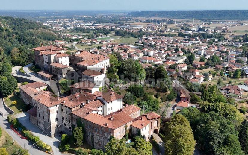 Quadrilocale via Raffaello Sanzio 9, Valdengo — foto 38 di 38