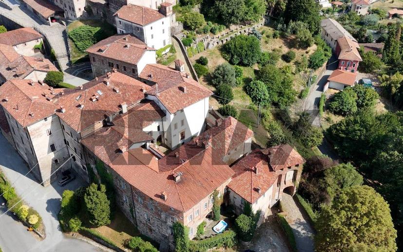 Quadrilocale via Raffaello Sanzio 9, Valdengo — foto 11 di 38