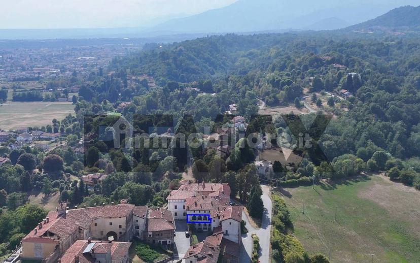 Quadrilocale via Raffaello Sanzio 9, Valdengo — foto 31 di 38