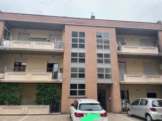 Bilocale via Alba Buitoni, Chiugiana La Commenda, Corciano — foto 2 di 6