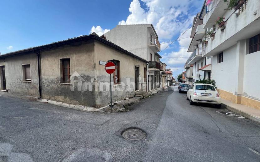 Terratetto unifamiliare via Nizza, Pannaconi, Cessaniti — foto 11 di 18