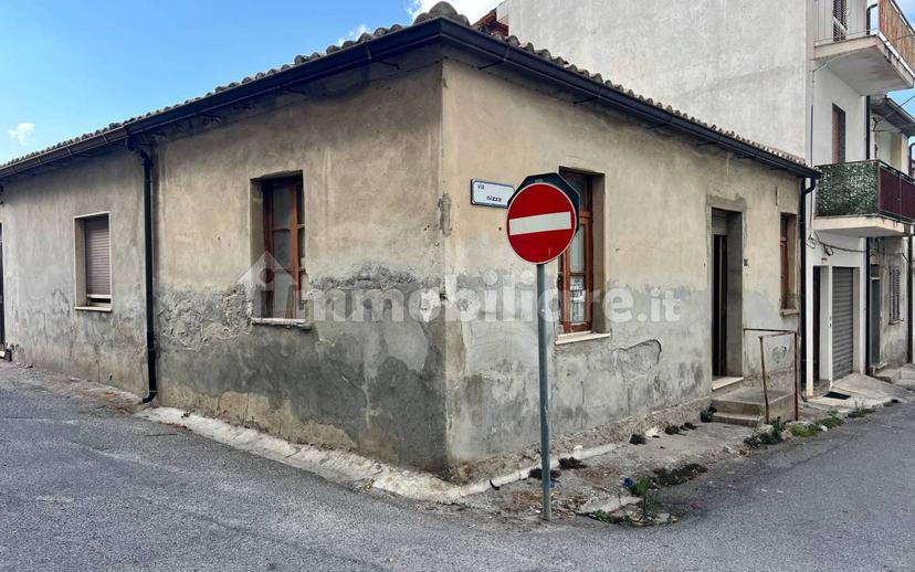 Terratetto unifamiliare via Nizza, Pannaconi, Cessaniti — foto 17 di 18