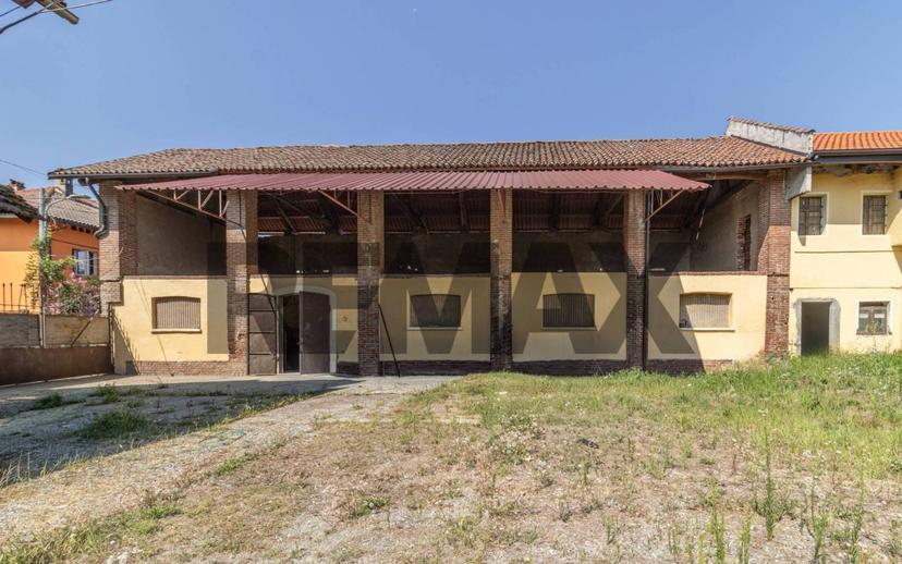 Casa colonica via Santo Stefano 15, Bosafarinera, Santhià — foto 26 di 53