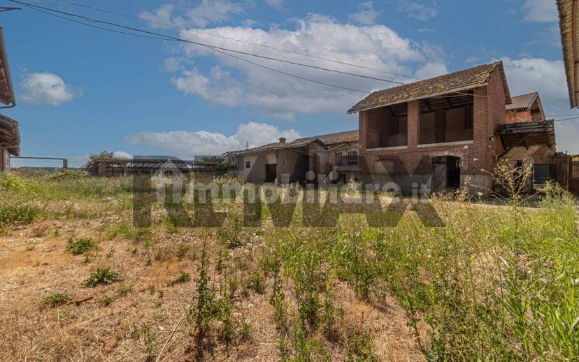Casa colonica via Santo Stefano 15, Bosafarinera, Santhià — foto 51 di 53