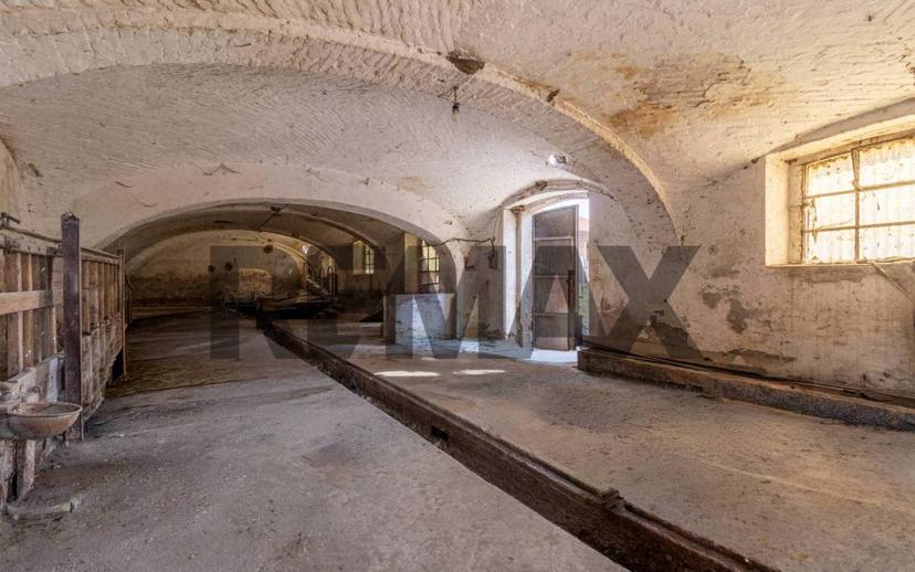 Casa colonica via Santo Stefano 15, Bosafarinera, Santhià — foto 28 di 53