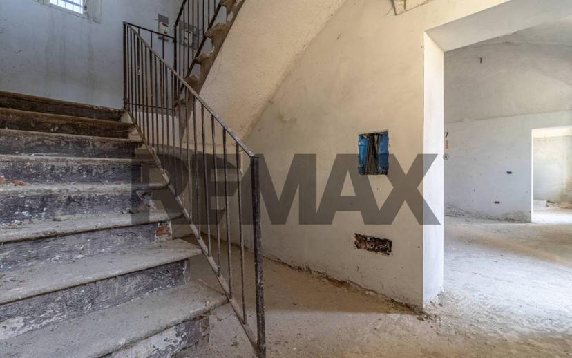 Casa colonica via Santo Stefano 15, Bosafarinera, Santhià — foto 47 di 53