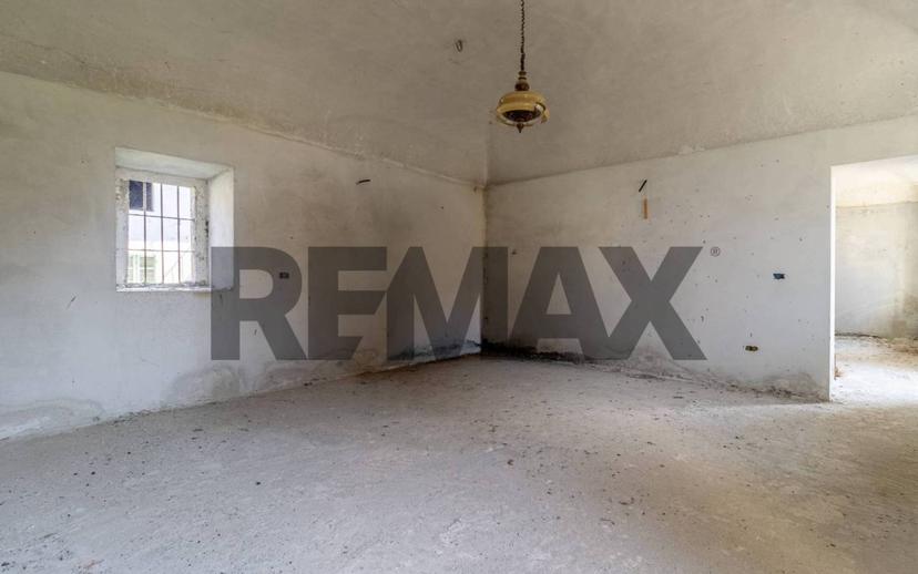 Casa colonica via Santo Stefano 15, Bosafarinera, Santhià — foto 49 di 53