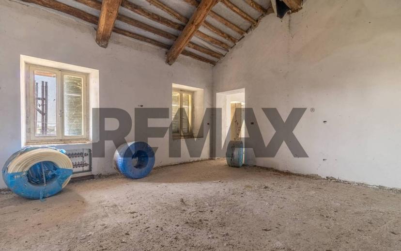 Casa colonica via Santo Stefano 15, Bosafarinera, Santhià — foto 15 di 53