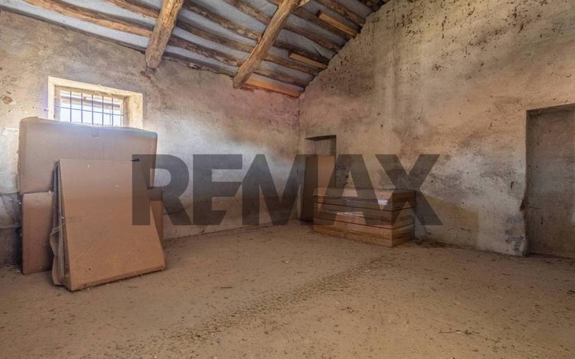 Casa colonica via Santo Stefano 15, Bosafarinera, Santhià — foto 30 di 53