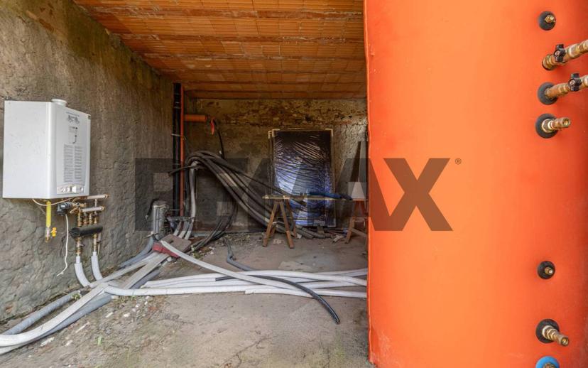 Casa colonica via Santo Stefano 15, Bosafarinera, Santhià — foto 52 di 53