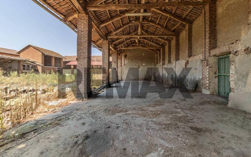 Casa colonica via Santo Stefano 15, Bosafarinera, Santhià — foto 46 di 53