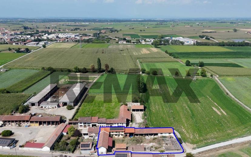 Casa colonica via Santo Stefano 15, Bosafarinera, Santhià — foto 50 di 53
