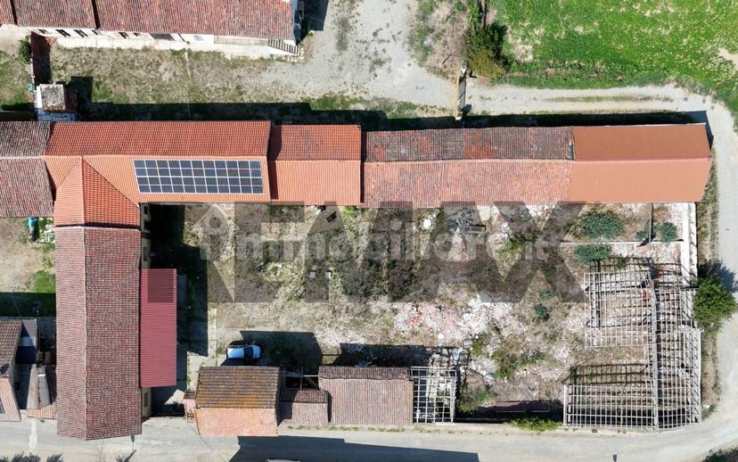 Casa colonica via Santo Stefano 15, Bosafarinera, Santhià — foto 21 di 53