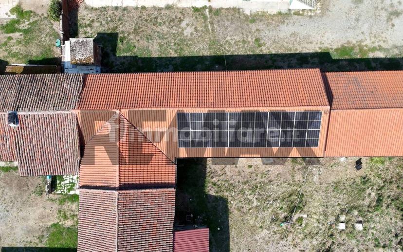 Casa colonica via Santo Stefano 15, Bosafarinera, Santhià — foto 10 di 53