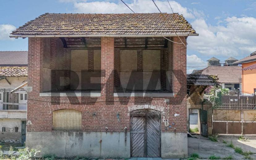 Casa colonica via Santo Stefano 15, Bosafarinera, Santhià — foto 34 di 53