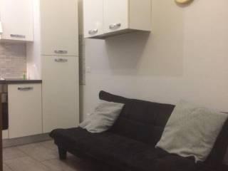 Bilocale via Giuseppe Parini, Centro, Broni — foto 7 di 8