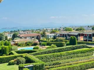 Quadrilocale via Daniele Comboni, Rivoltella, Desenzano del Garda — foto 13 di 25