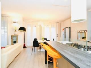 Quadrilocale via Daniele Comboni, Rivoltella, Desenzano del Garda — foto 10 di 25