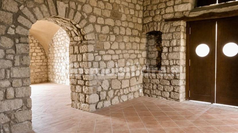 Casale via Giovanni Viglione 25, Foglianise — foto 3 di 20