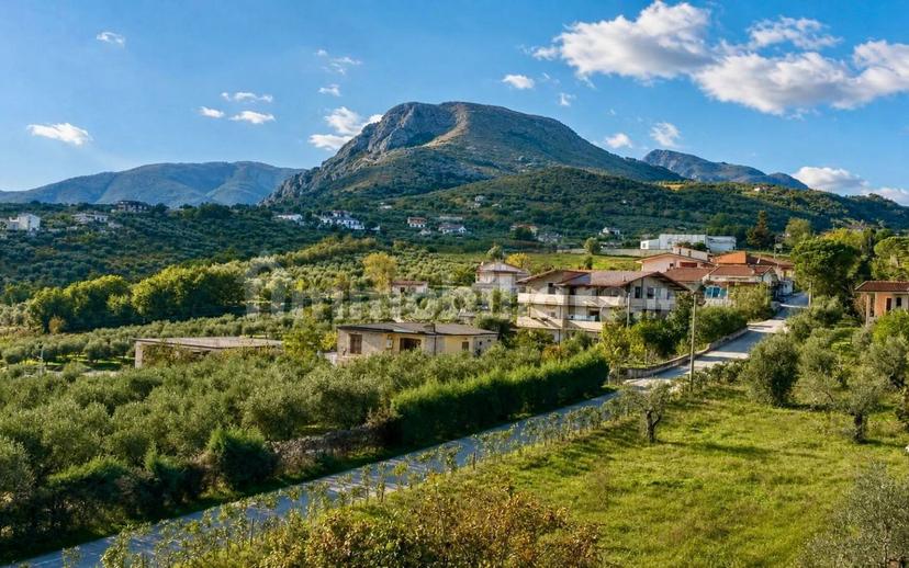 Casale via Giovanni Viglione 25, Foglianise — foto 13 di 20