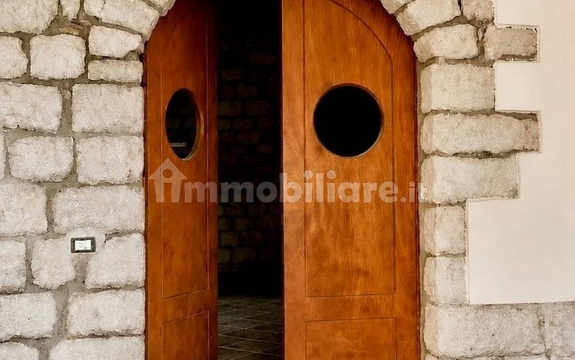 Casale via Giovanni Viglione 25, Foglianise — foto 4 di 20