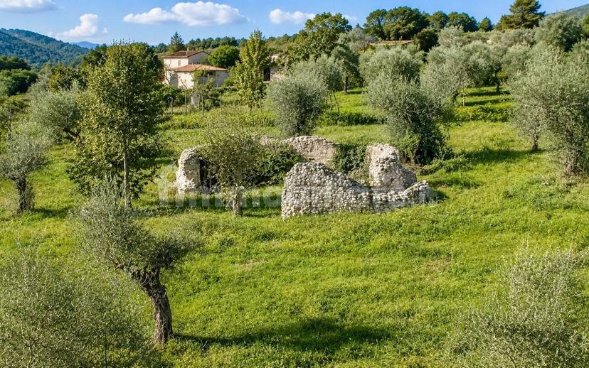 Casale via Giovanni Viglione 25, Foglianise — foto 6 di 20