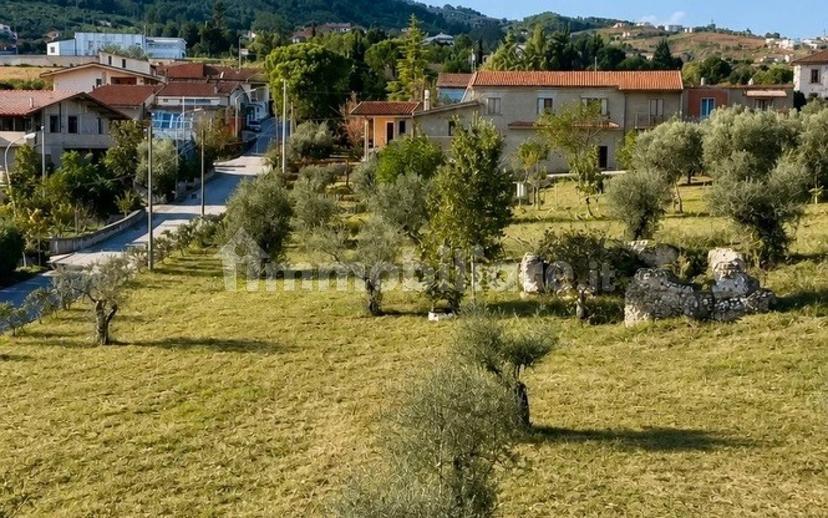 Casale via Giovanni Viglione 25, Foglianise — foto 17 di 20