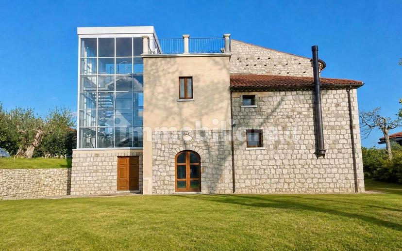 Casale via Giovanni Viglione 25, Foglianise — foto 9 di 20