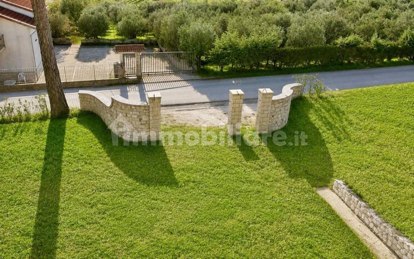 Casale via Giovanni Viglione 25, Foglianise — foto 11 di 20