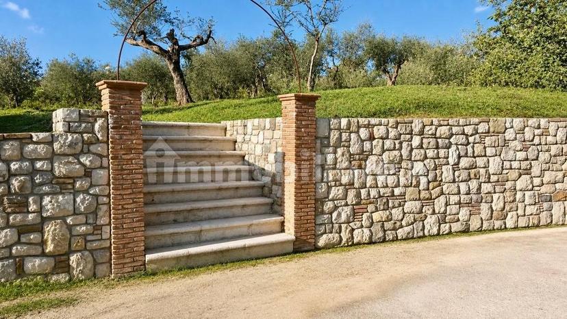 Casale via Giovanni Viglione 25, Foglianise — foto 8 di 20