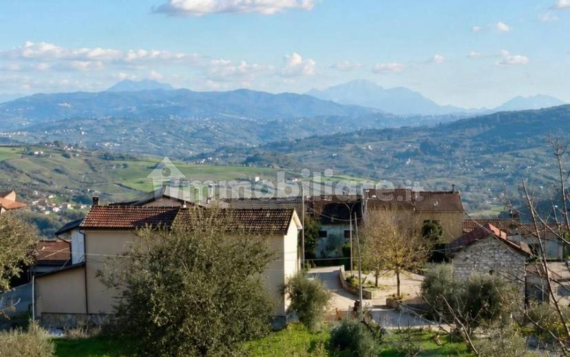 Casale via Giovanni Viglione 25, Foglianise — foto 19 di 20