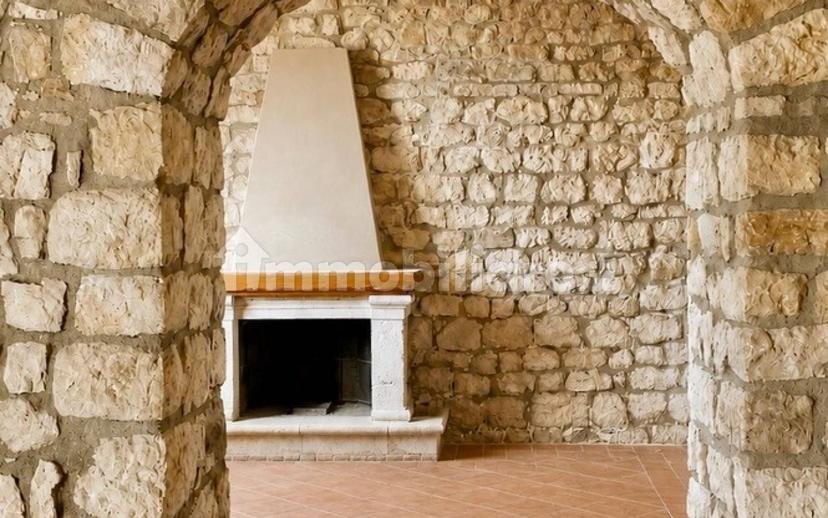 Casale via Giovanni Viglione 25, Foglianise — foto 18 di 20
