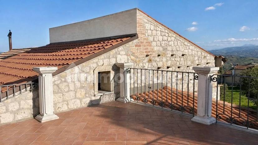 Casale via Giovanni Viglione 25, Foglianise — foto 10 di 20