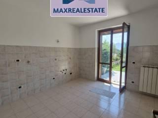 Villa a schiera via Colle Castagno 19B, Tribunale, Frosinone — foto 25 di 29