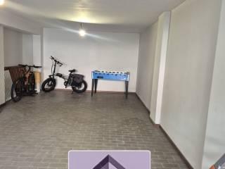 Villa a schiera via Colle Castagno 19B, Tribunale, Frosinone — foto 21 di 29